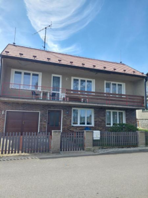 Ubytování na Lipně, Cerna V Posumavi